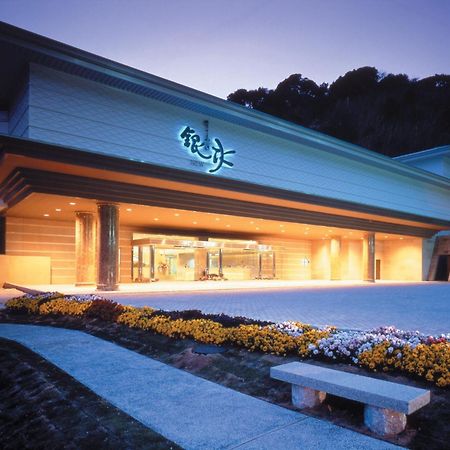 Dogashima New Ginsui Hotel Nishiizu Buitenkant foto