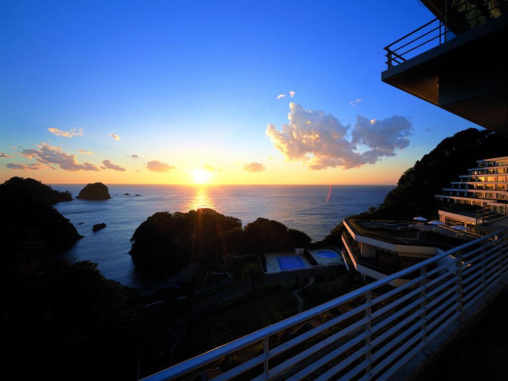 Dogashima New Ginsui Hotel Nishiizu Buitenkant foto